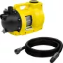 Kärcher 1.645-721.0 herramienta de jardín 6.000 l, negro