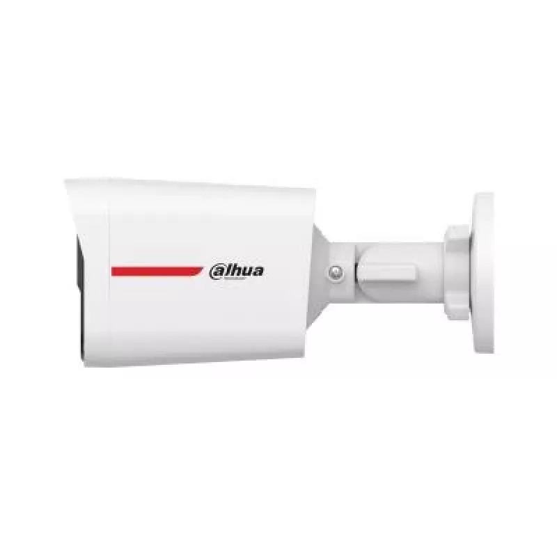 Cámara de vigilancia tipo bala No name HAC-HFW1549X-A-PRO-0280B-DIP — formato analógico/HD 4 en 1, día/noche, objetivo de 2,8 mm