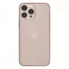 Apple iPhone 13 Pro Max 128 GB Oro (REMADE by 2Bnew) 2Y Remade / reacondicionado