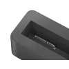 natec Kangaroo - Disco duro - SSD - SATA - Serial ATA II - Serial ATA III - 2,5, 3,5 inch - 8 TB - USB 3.2 Gen 1 (3.1 Gen 1) Type-A - 5 Gbit/s