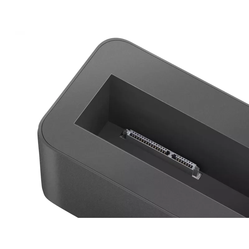 natec Kangaroo - Disco duro - SSD - SATA - Serial ATA II - Serial ATA III - 2,5, 3,5 inch - 8 TB - USB 3.2 Gen 1 (3.1 Gen 1) Type-A - 5 Gbit/s
