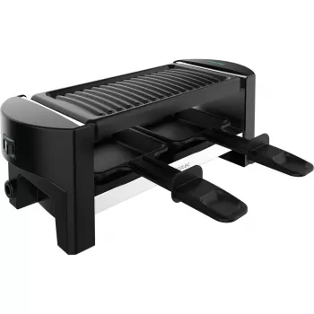 Cecotec 3264 Grill negro