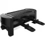 Cecotec 3264 Grill negro