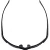Gafas de sol ALPINA DEFEY HR color negro mate lente negra Cat. 3