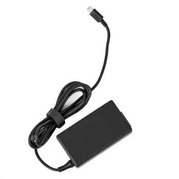 Fuente de alimentación Bachmann 918.194 65W negra 1,5m USB