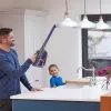 Aspirador de mano Black & Decker BHHV520BFP-QW