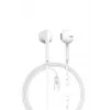 Auriculares in-ear Tellur Basic Urbs Type-C blanco