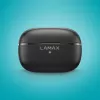 LAMAX Electronics Clips1 Play auriculares inalámbricos in-ear llamadas/música USB Type-C Bluetooth - auriculares - inalámbricos