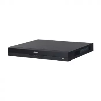 Grabador de vídeo en red Dahua Technology DHI-NVR5216-16P-EI