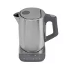 Ninja KT201EU hervidor de agua 1,7 L 3000 W negro, acero inoxidable