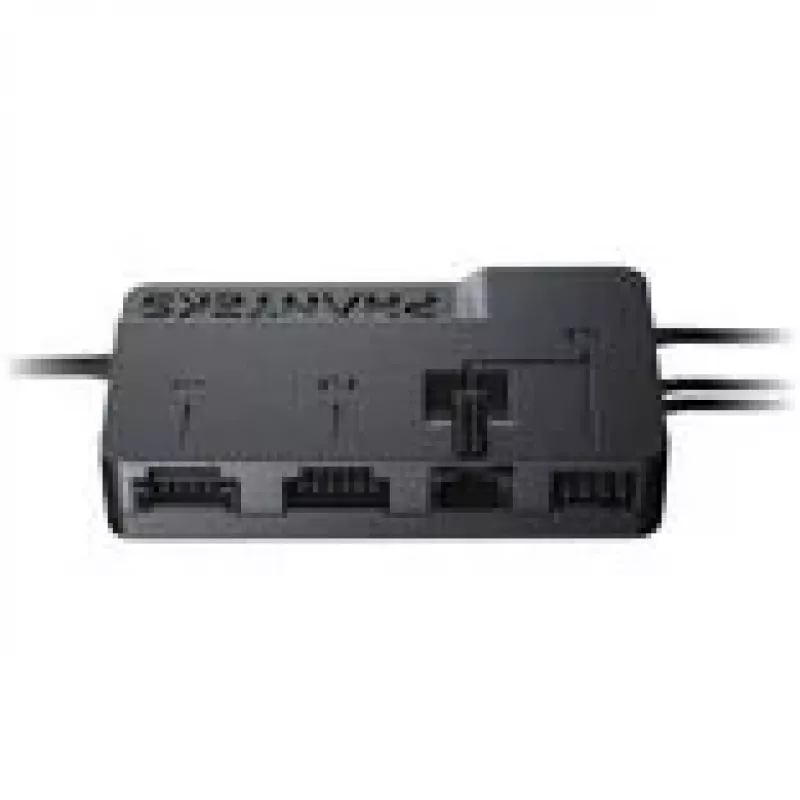 Hub controlador PHANTEKS Nexlinq V2 - negro