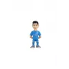 Set de figuras coleccionables pack de 5 MiniX 7 cm — Real Madrid ver.B, 5 mini figuras