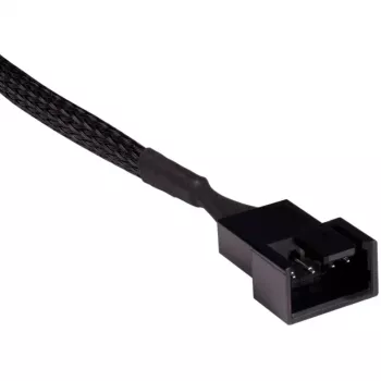 Cable divisor RGB Alphacool 18684 negro 600 mm