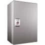 Caja eléctrica Rittal KX 1587.000 — armario de acero IP66, 200×155×300 mm