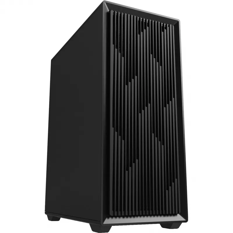 Caja de PC Sharkoon VK2 Full Tower negra