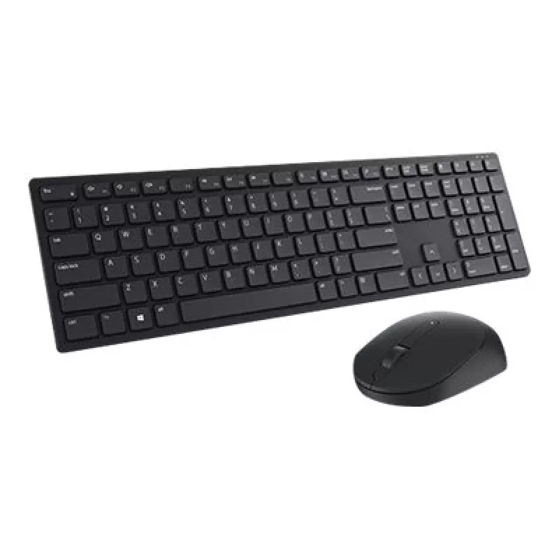 Teclado y ratón Dell Pro KM5221W Wireless