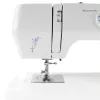 Máquina de coser mecánica KORNELIA II 2004 Łucznik