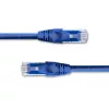 Latiguillo QOLTEC 54534 2xRJ45 UTP CAT6 5m negro
