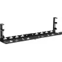 SpeaKa Professional Caja organizadora de cables universal SP-UCT-005 SP-13402960 negro 1 ud. (SP-13402960)
