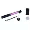 Selfie Stick Ultron Alu 80 Universal negro rosa