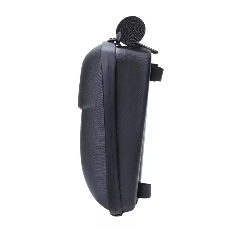 Bolsa para patinete Xiaomi BHR6750GL — negra, EVA, piel PU, 140×110×260 mm
