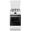Cocina AMICA 510GEH3.33ZpTaDpA(W) PIZZA