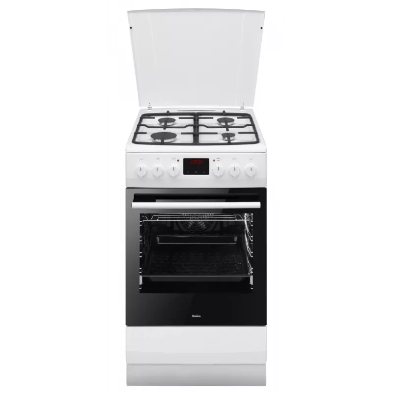 Cocina AMICA 510GEH3.33ZpTaDpA(W) PIZZA