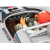 Revell 07738 Porsche 917/10 kit de montaje de coche a escala, 1:32