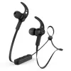 Auriculares Hama Freedom Run II inalámbricos de gancho deportivos USB Type-C Bluetooth negro