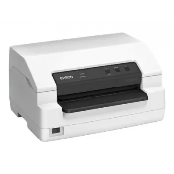 Impresora Epson PLQ-35 impresora de libretas rápida y silenciosa blanca