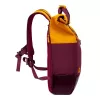 Rivacase Dijon 39,6 cm (15.6) mochila naranja, rojo