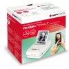 Impresora AgfaPhoto Realpix Pocket P térmica blanca
