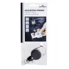 Portatarjetas Durable 832901