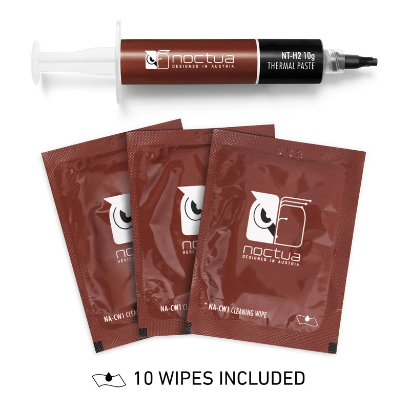 Noctua NT-H2 Pasta térmica 10 g