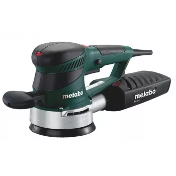 Lijadora Metabo SXE 425 Turbo Tec lijadora excéntrica