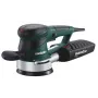 Lijadora Metabo SXE 425 Turbo Tec lijadora excéntrica