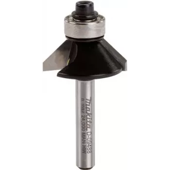 Fresa Makita D-09488 para cantos en ángulo 6 mm (D-09488)