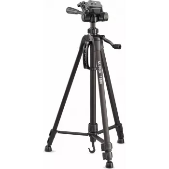 Trípode Cullmann Alpha 1800 mobile BT smartphone 3 patas negro
