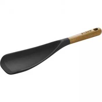 Cuchara multiusos Staub 1003593 — utensilio de cocina resistente al calor para menaje