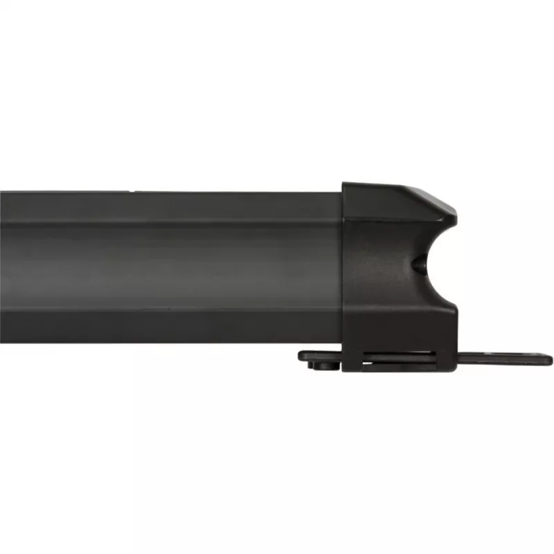 Regleta de enchufes Brennenstuhl 1951160400 1,8 m 6 salidas AC interior negro