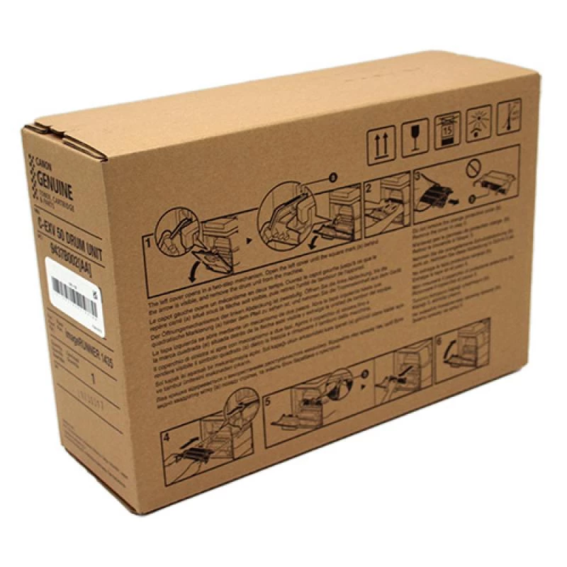 Canon C-EXV 50 Original 1 unidad