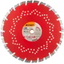 Disco de diamante Smart365 SM-10-350HD 350x25,4 mm para cortar materiales duros
