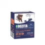 Bozita 00004260 comida húmeda para perros salmón Adult 370 g