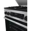 Cocina de gas y eléctrica GK5C43SH