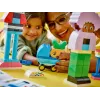 Juguete de construcción LEGO DUPLO 10423 surtido de personas para construir, 71 piezas, a partir de 3 años, figuras de 260 mm de altura
