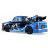 Coche de carreras on-road Amewi 21102 motor eléctrico 1:18 a partir de 6 años