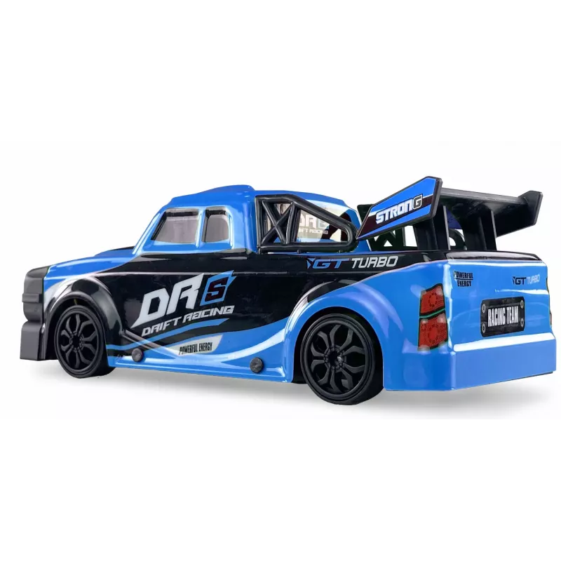 Coche de carreras on-road Amewi 21102 motor eléctrico 1:18 a partir de 6 años