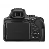 Cámara compacta Nikon COOLPIX P1100 16 MP CMOS 4K Ultra HD negra