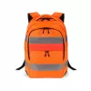 Dicota Hi-Vis P20471-02 mochila 25 l, TPU