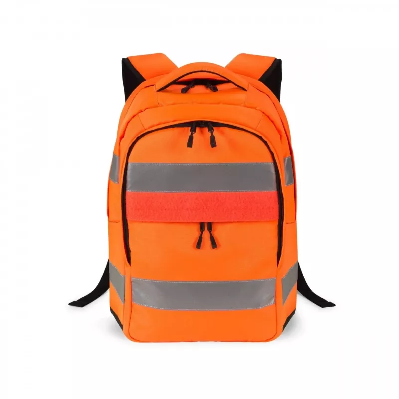 Dicota Hi-Vis P20471-02 mochila 25 l, TPU